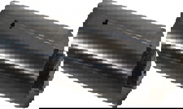 3 Inch Outside Shank Diameter, 1-1/2 - 18 Inside, Boring Head Shank Extension